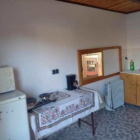 Hotel Biro Vendeghaz à Sòvàrad Extérieur photo
