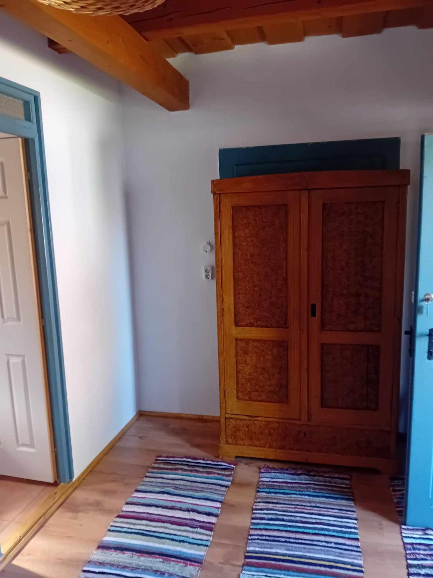 Hotel Biro Vendeghaz à Sòvàrad Extérieur photo