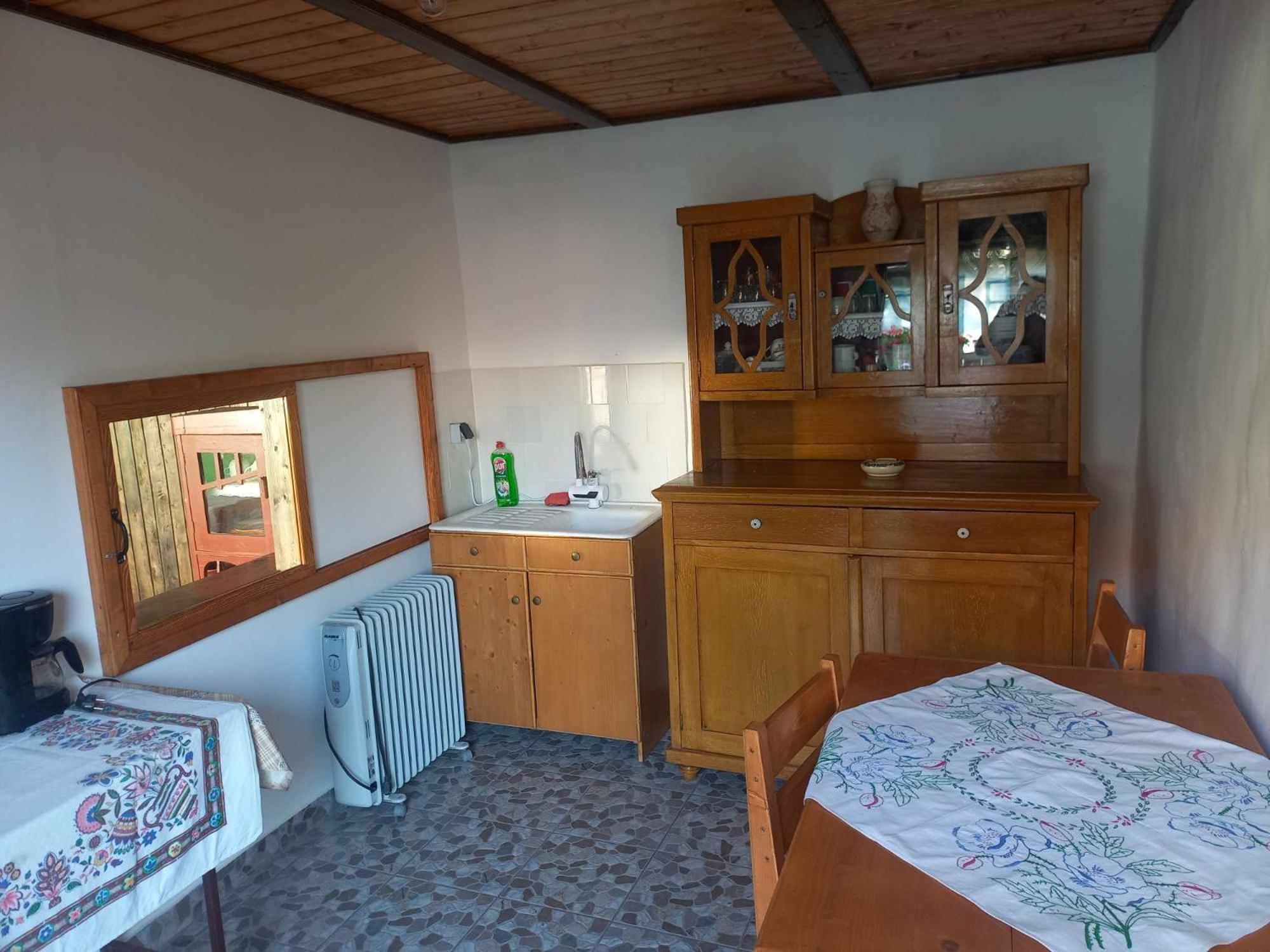 Hotel Biro Vendeghaz à Sòvàrad Extérieur photo