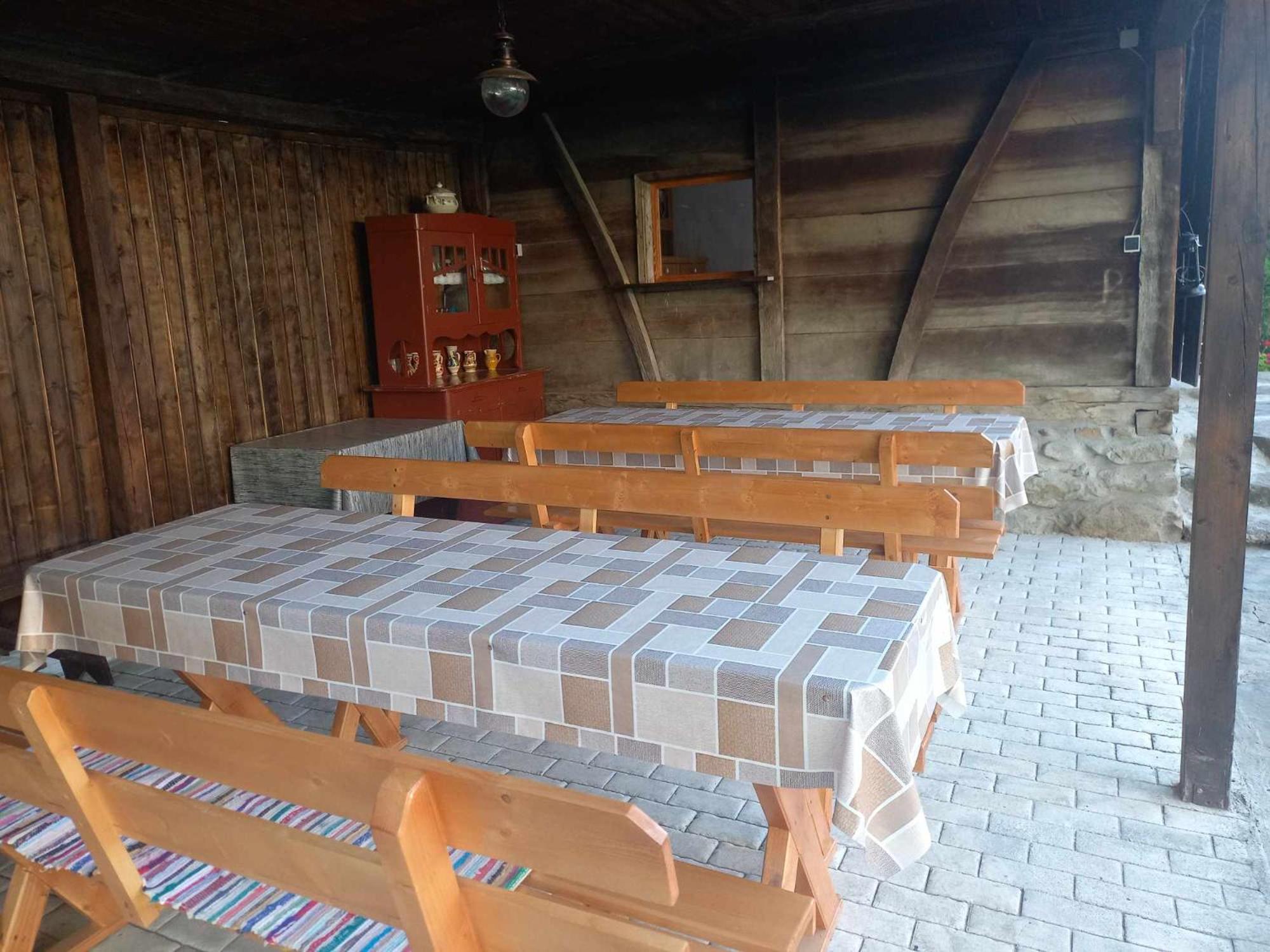 Hotel Biro Vendeghaz à Sòvàrad Extérieur photo